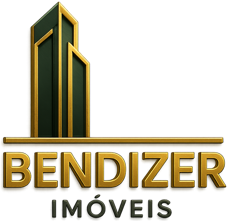 Logotipo Bendizer Imóveis - Imobiliária