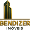 Logotipo Bendizer Imóveis - Imobiliária